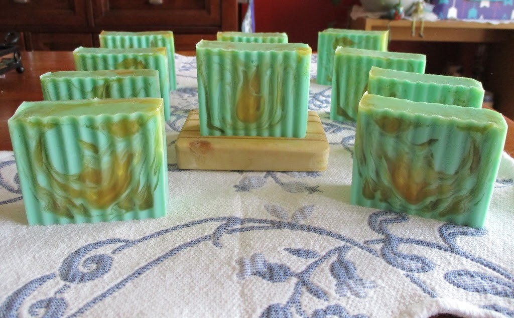 Peggis Handcrafted Soaps | 804 Deer Path Ln, Elwood, IL 60421, USA | Phone: (815) 582-0084