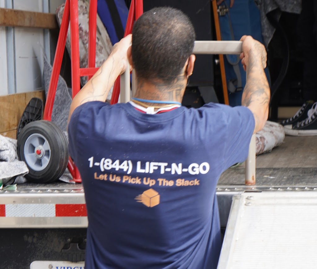 Lift N Go Moving Co. | San Marcos, CA 92096 | Phone: (844) 543-8646