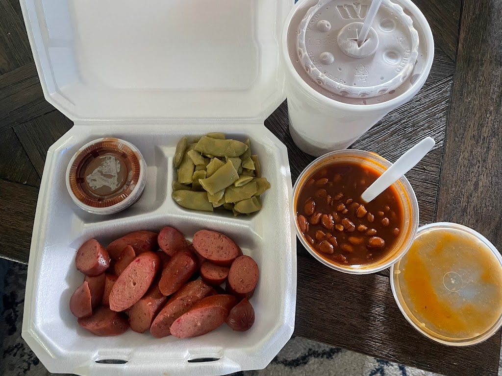 Robbys BBq | 13178 US-82, Whitesboro, TX 76273, USA | Phone: (903) 744-4009