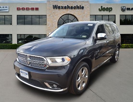 Waxahachie Dodge Chrysler Jeep Ram | 2405 N Interstate 35 E Rd, Waxahachie, TX 75165 | Phone: (972) 694-6216