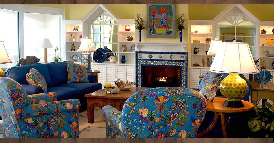 Del Mar Designs - Interior Design | 151 Sawgrass Corners Dr, Ponte Vedra Beach, FL 32082, USA | Phone: (904) 285-8117