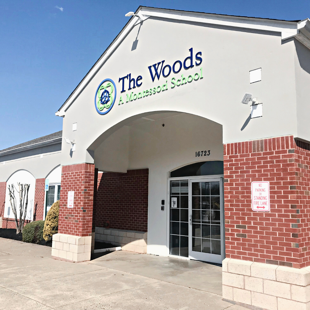 The Woods, A Montessori School | 16723 River Ridge Blvd, Woodbridge, VA 22191, USA | Phone: (703) 634-2537