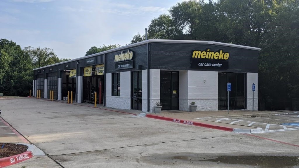 Meineke Car Care Center | 2900 Eldorado Pkwy, McKinney, TX 75070, USA | Phone: (469) 634-0698