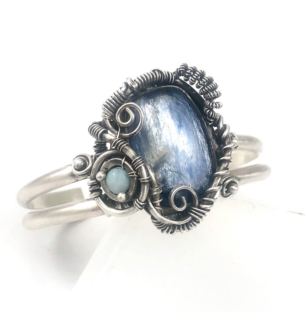 Tula Stone Jewelry | 2257 Watersong Cir, Longmont, CO 80504, USA | Phone: (720) 220-4292