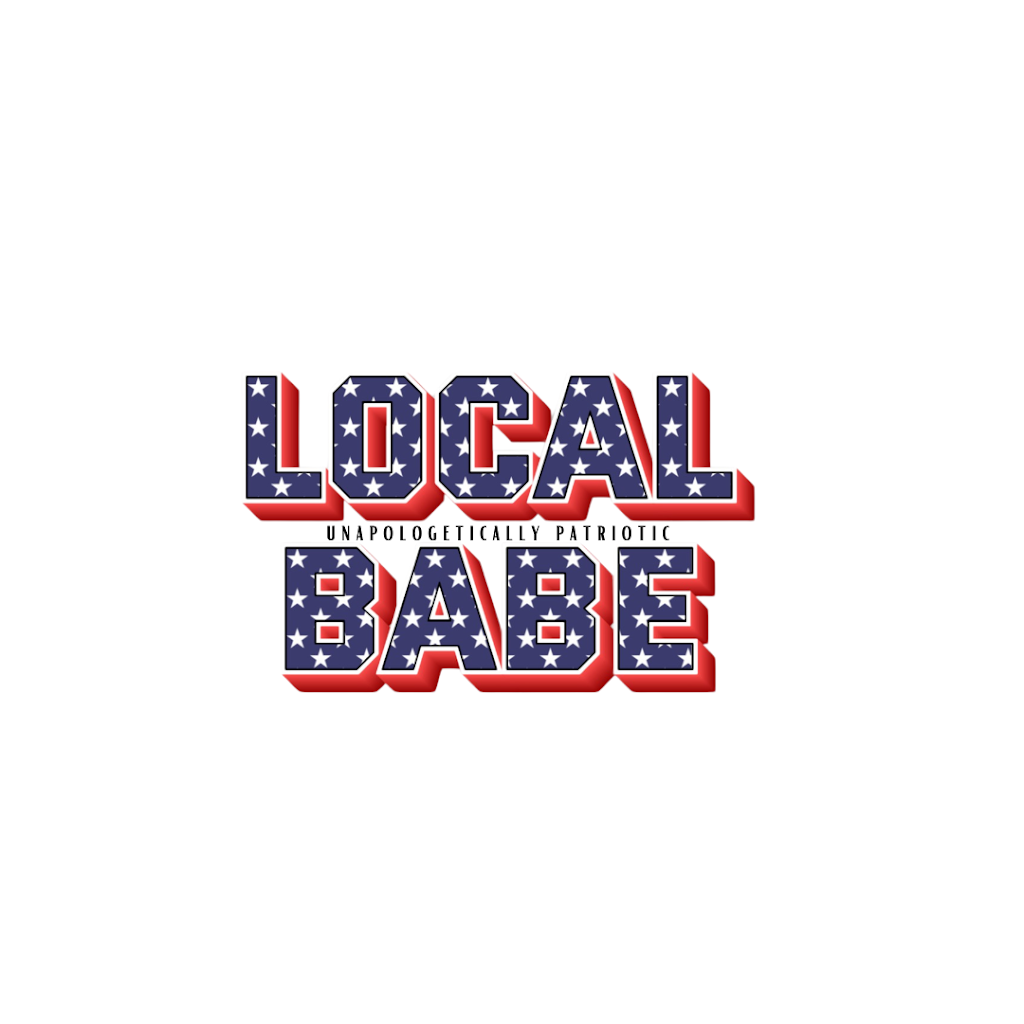 Local Babe Apparel | 1121 El Paisano Dr, Fallbrook, CA 92028, USA | Phone: (760) 443-2234