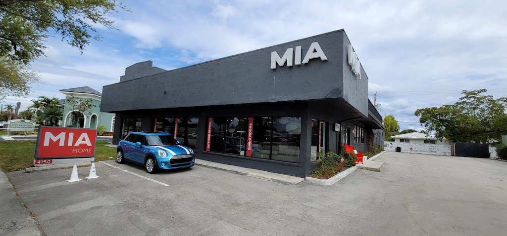 Mia Home | 4150 N Federal Hwy, Fort Lauderdale, FL 33308, USA | Phone: (954) 764-0000