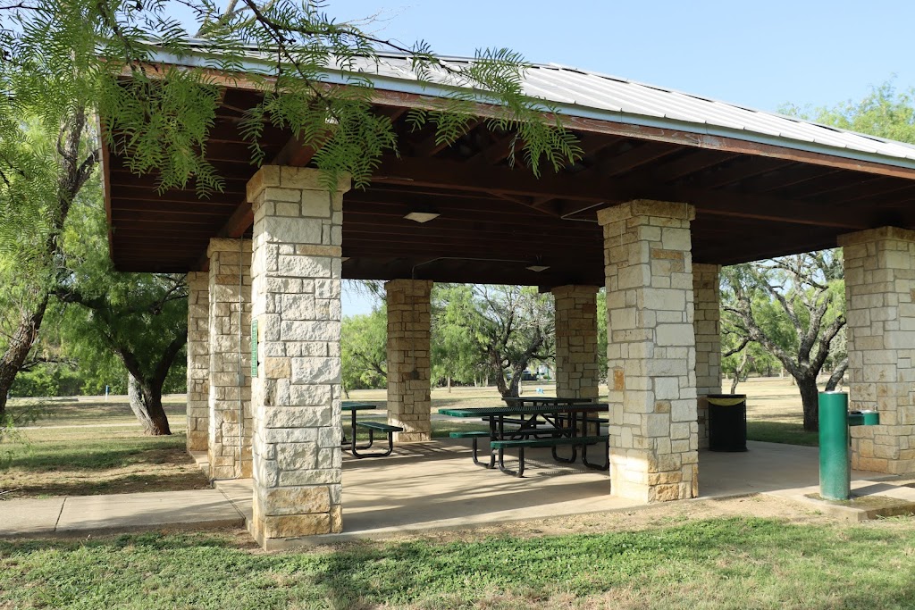 Whispering Hollow Park | 1160 Old Black Colony Rd, Buda, TX 78610, USA | Phone: (512) 523-1081