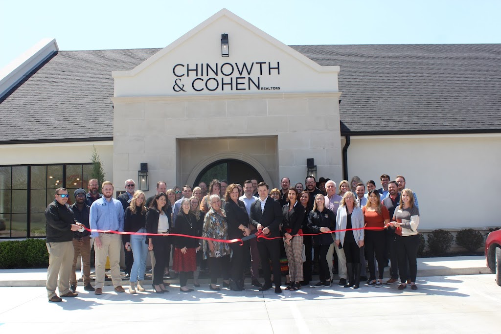 Chinowth & Cohen Realtors - Bartlesville | 2321 Nowata Pl Suite A, Bartlesville, OK 74006, USA | Phone: (918) 333-2222