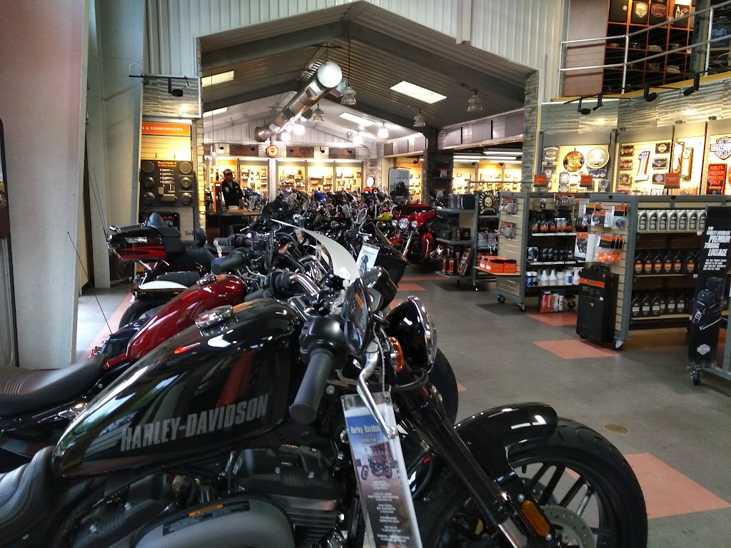 New Castle Harley-Davidson | 4655 US-422, New Castle, PA 16101, USA | Phone: (724) 924-2310