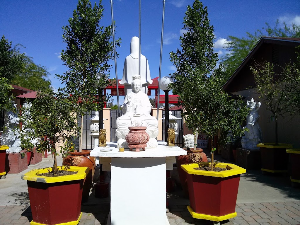 Vietnamese Buddhist Congregation | 2302 N 47th Ave, Phoenix, AZ 85035, USA | Phone: (602) 278-8039