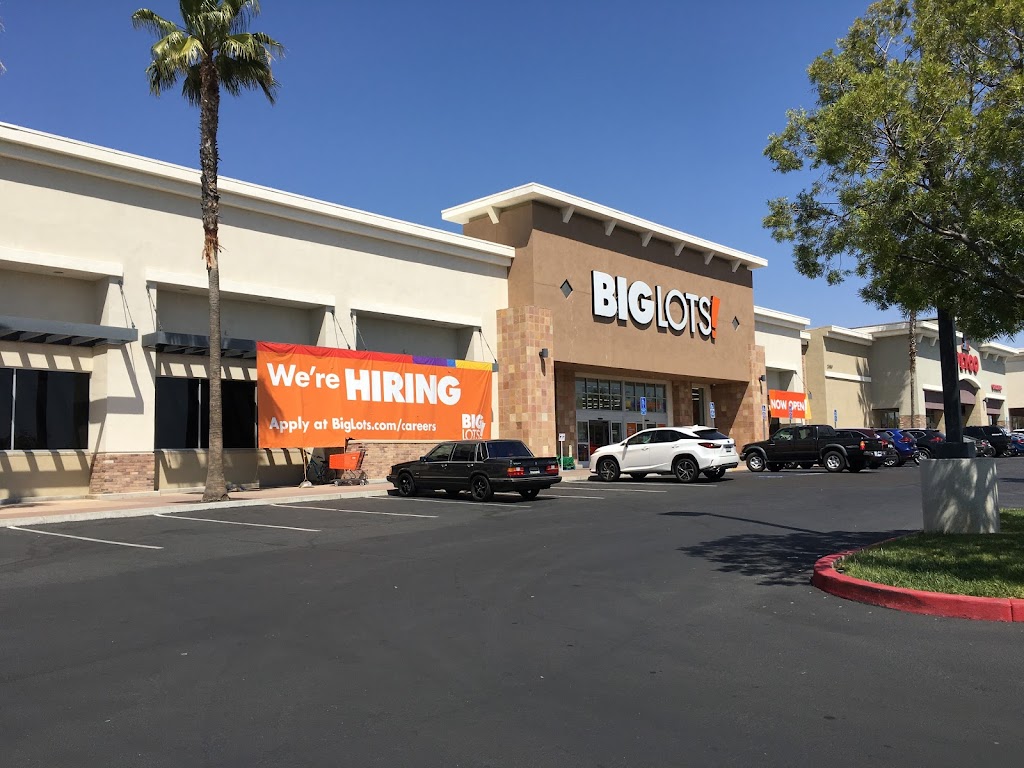 Big Lots | 2620 Canyon Springs Pkwy, Riverside, CA 92507, USA | Phone: (951) 542-3020