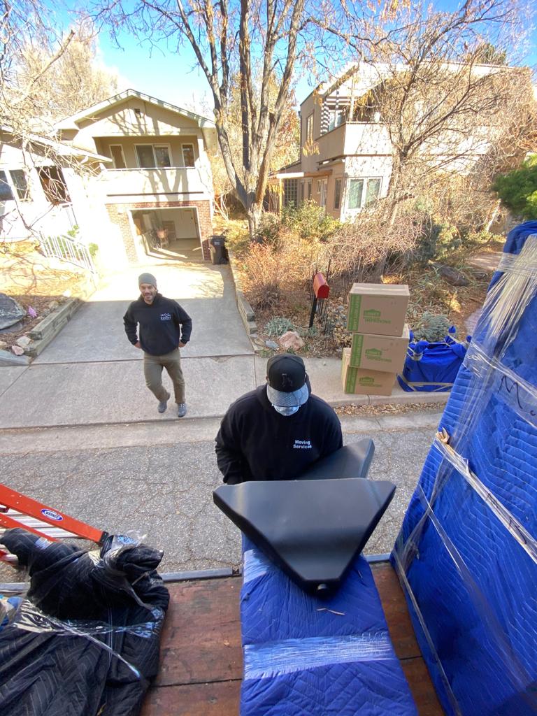 Edens Moving Services Inc. | 14800 E 35th Pl #600, Aurora, CO 80011, USA | Phone: (303) 999-3563