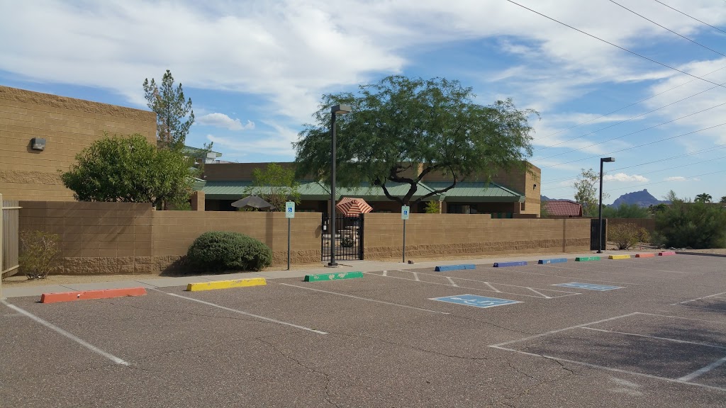 Fountain Hills Charter School | 16811 E El Pueblo Blvd, Fountain Hills, AZ 85268, USA | Phone: (480) 837-0046
