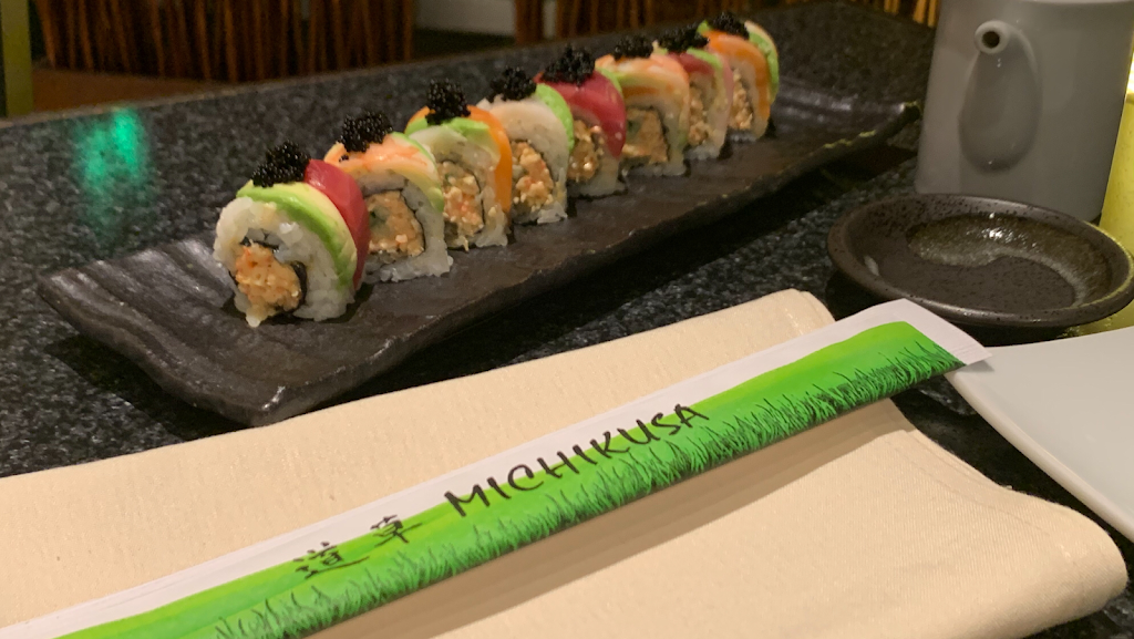 Michikusa Japanese Restaurant | 125 Codell Dr #128, Lexington, KY 40509, USA | Phone: (859) 368-7706
