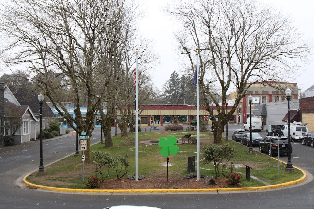 Columbia County Courthouse | 230 Strand St, St Helens, OR 97051, USA | Phone: (888) 397-7210