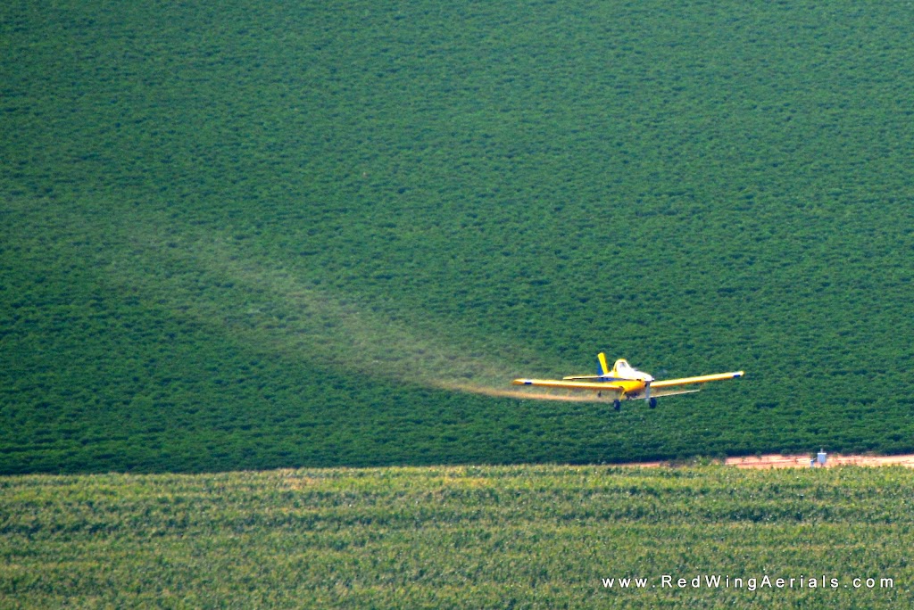 Pro Agri Spraying Services | 4181 FM3261, Ropesville, TX 79358, USA | Phone: (806) 562-4039