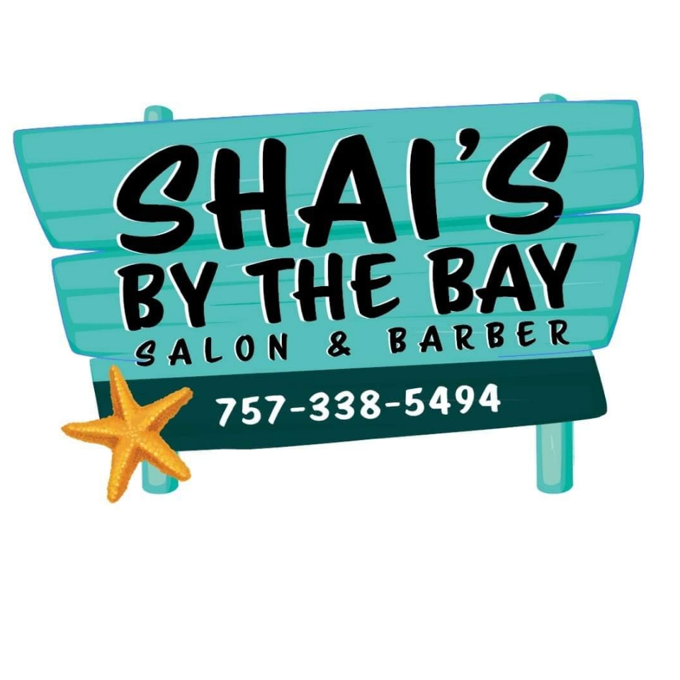 Shais By The Bay Salon and Barber | 8481 Chesapeake Blvd #C, Norfolk, VA 23518, USA | Phone: (757) 338-5494