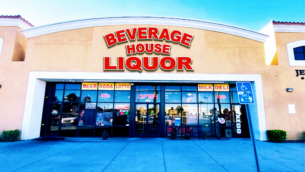 Beverage house liquor | 12120 Ridgecrest Rd STE 102, Victorville, CA 92395, USA | Phone: (760) 843-3350