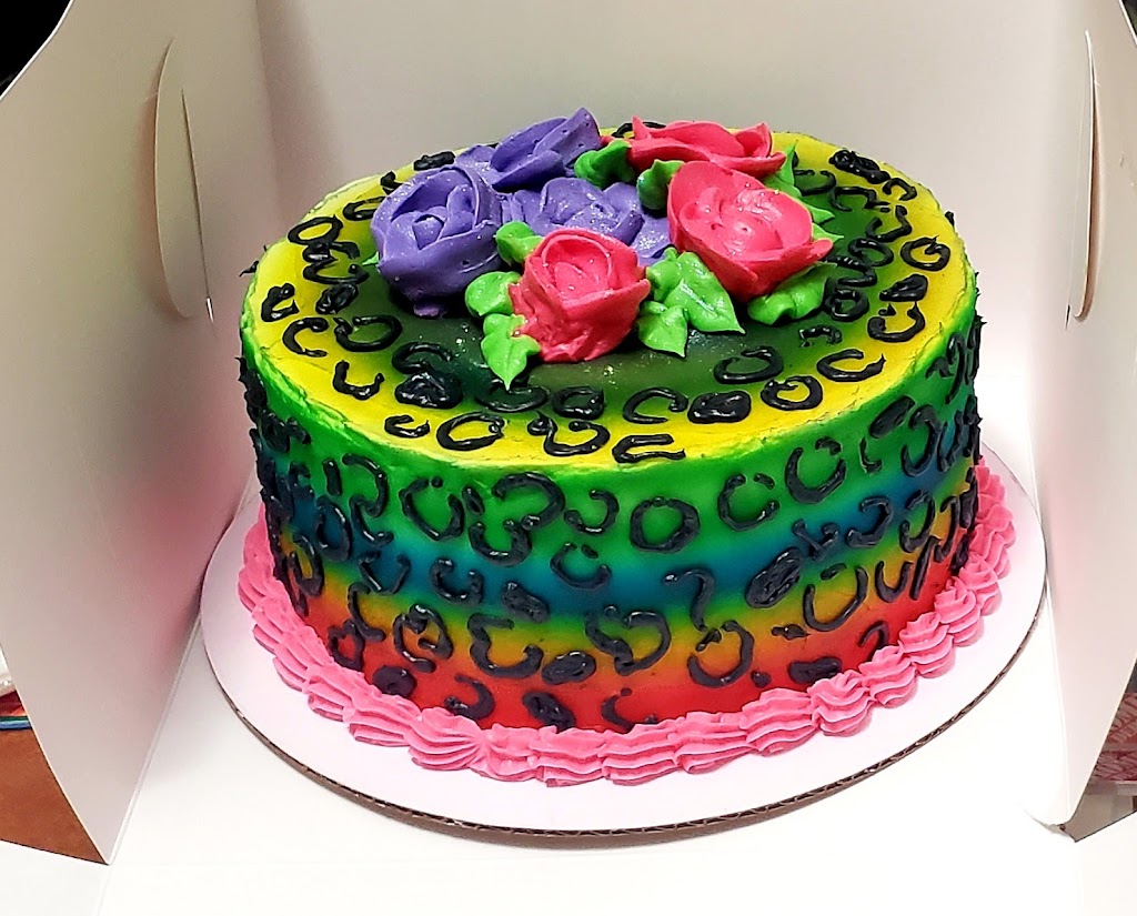 Buttercream Party | 6212 Center St, Mentor, OH 44060, USA | Phone: (440) 728-8310