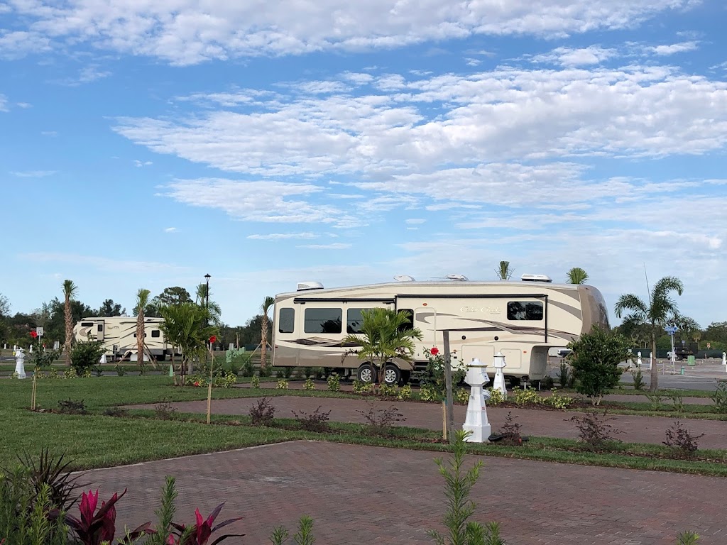 The Tides RV Resort, a 55+ Zeman Signature Resort | 6310 Bayshore Rd, Palmetto, FL 34221, USA | Phone: (941) 212-0777