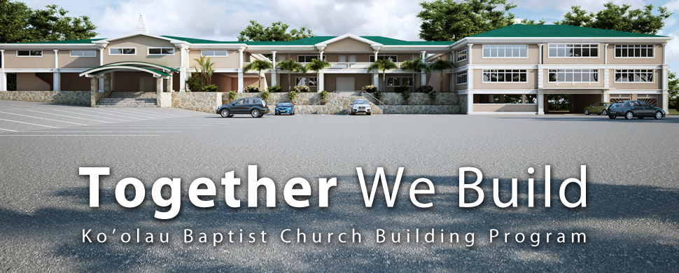 Koolau Baptist Church | 45-633 Keneke St, Kaneohe, HI 96744, USA | Phone: (808) 233-2900