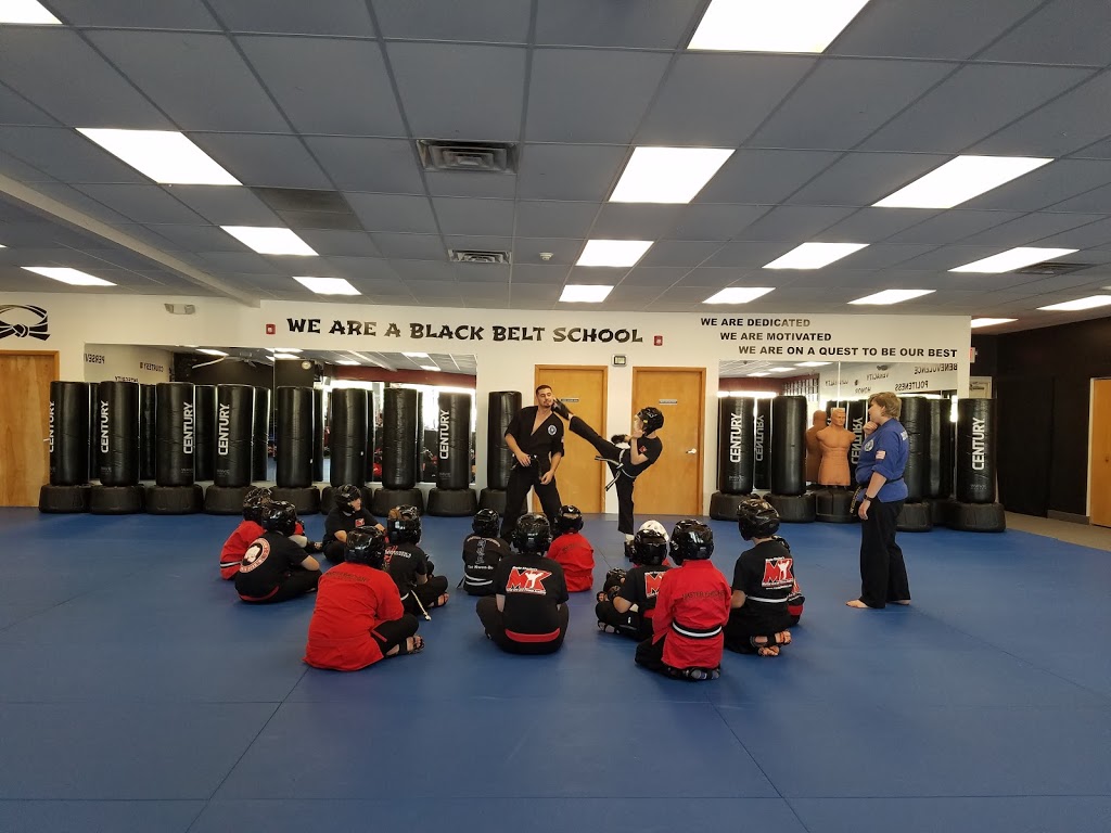 Master Khechens Martial Arts Academy | 1630 Hopkins Rd, Williamsville, NY 14221, USA | Phone: (716) 688-8878
