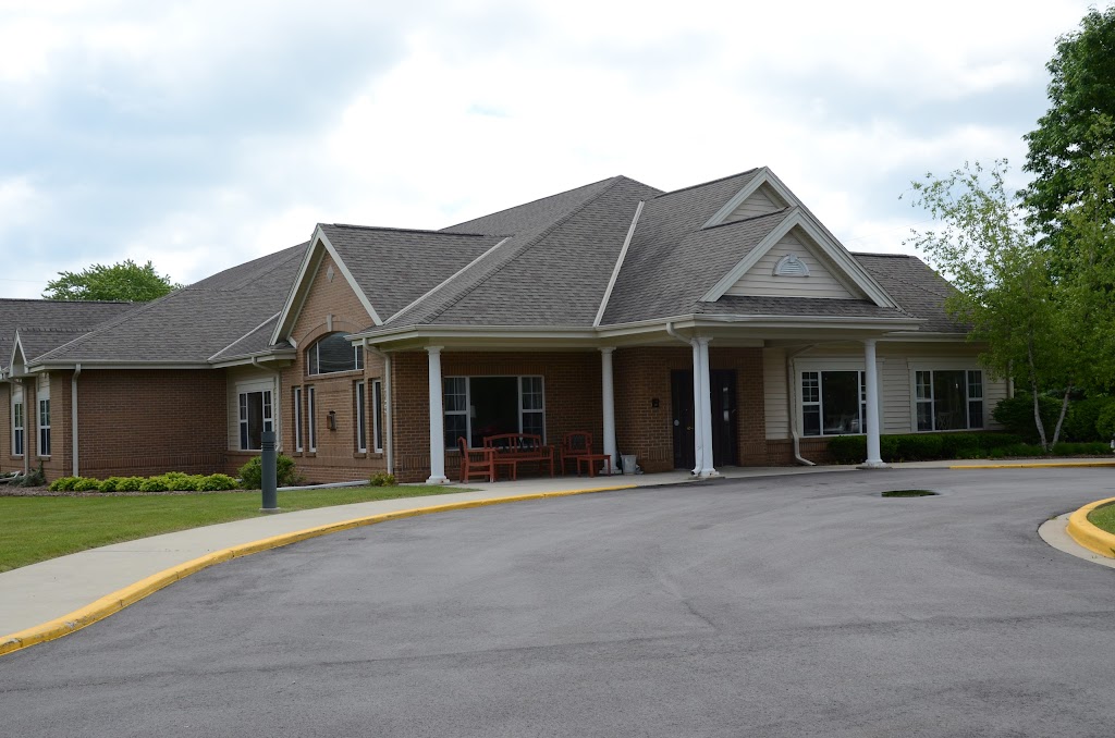CLE Haven Bayside Assisted Living 225 E Brown Deer Rd, Milwaukee, WI