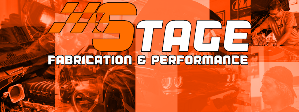 Stage Fabrication & Performance | 5240 State Hwy 96 #104, Youngsville, NC 27596, USA | Phone: (919) 263-8908