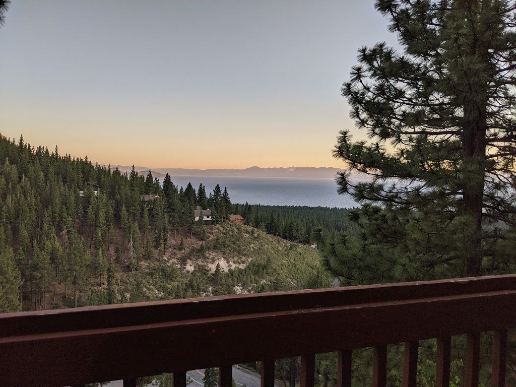Tahoe Chaparral | 400 Fairview Blvd, Incline Village, NV 89451, USA | Phone: (775) 831-7070