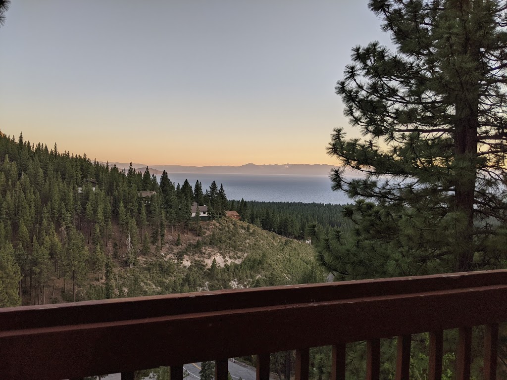 Tahoe Chaparral | 400 Fairview Blvd, Incline Village, NV 89451 | Phone: (775) 831-7070