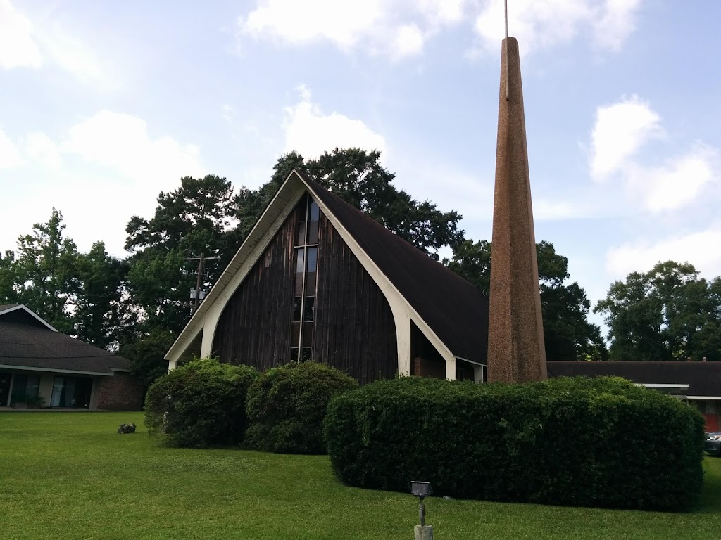 Good Shepherd Lutheran Church | 5990 Perkins Rd, Baton Rouge, LA 70808 | Phone: (225) 766-4610