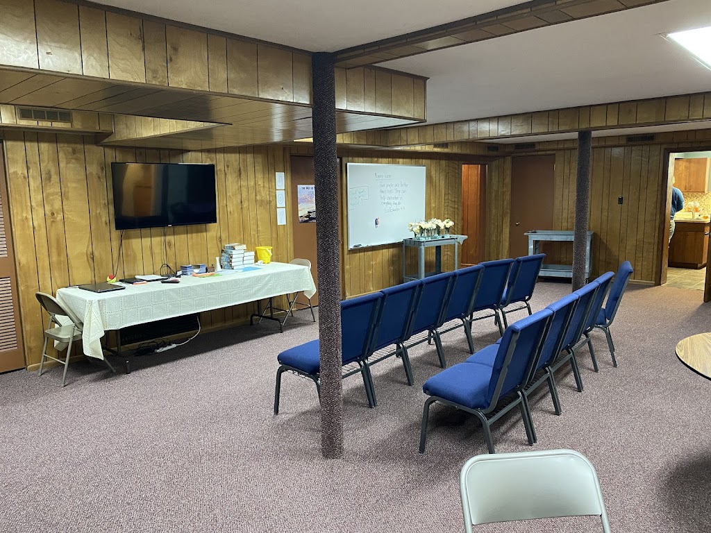 Rittman Grace Brethren Church | 44 S 1st St, Rittman, OH 44270 | Phone: (330) 925-3626