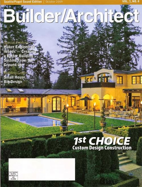 1st Choice Custom Design Construction | 1510 Market St, Kirkland, WA 98033, USA | Phone: (206) 310-5336