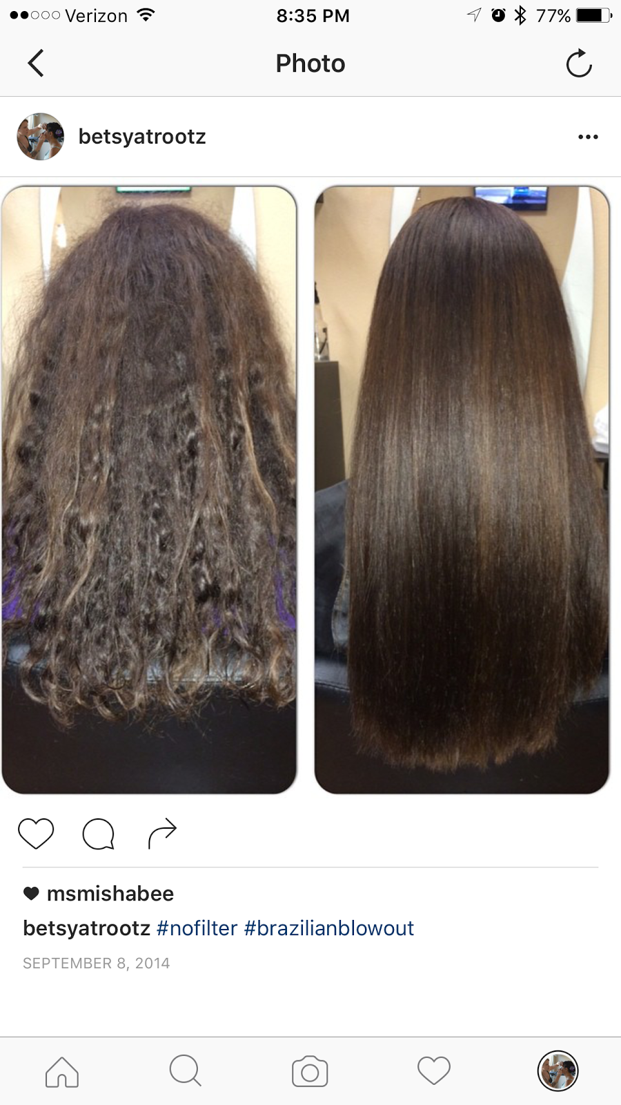 Rootz Hair Salon | 2480 W Happy Valley Rd, Phoenix, AZ 85085, USA | Phone: (602) 476-4779