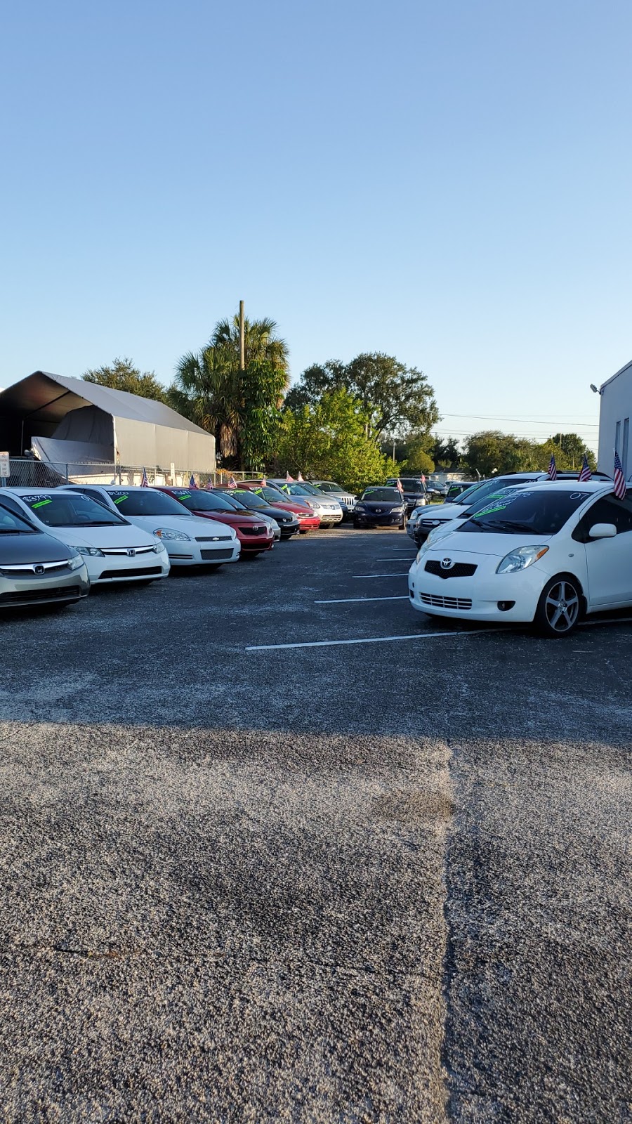 MG Quality Cars | 120 W Carroll St, Kissimmee, FL 34741, USA | Phone: (407) 483-7683