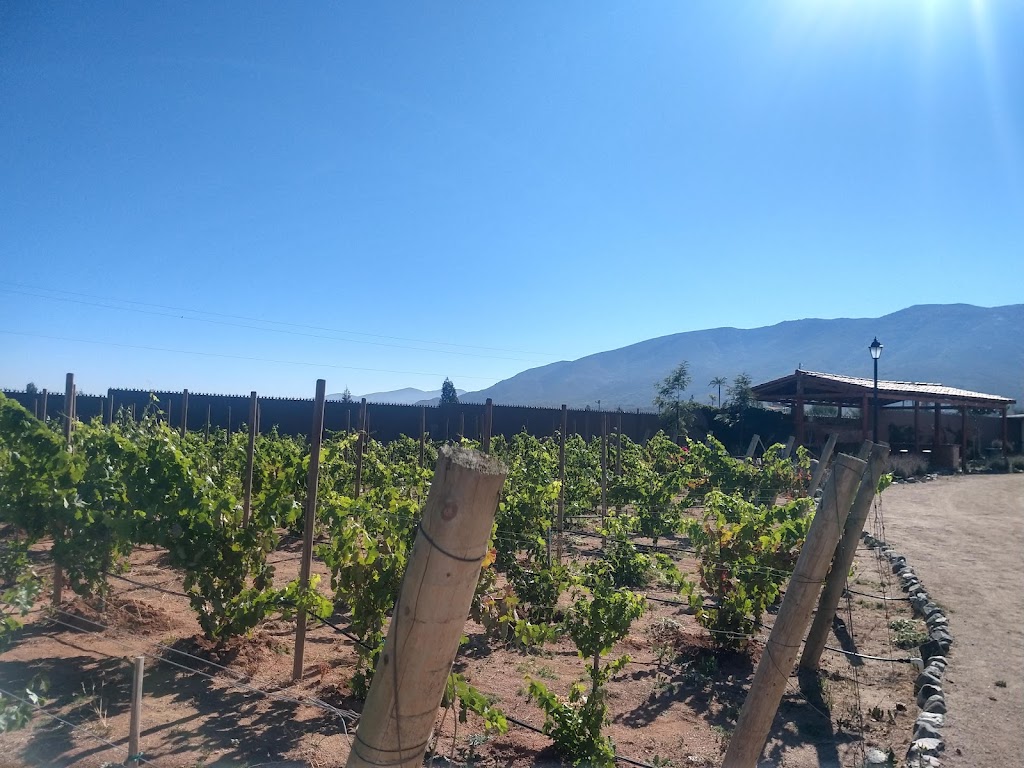 QUINTA LORAME | México 3 km. 88.3, 22753 Villa de Juárez, B.C., Mexico | Phone: 646 183 9809