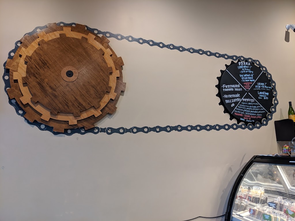 Velo City Pizza | 168 W 25th Ave, San Mateo, CA 94403, USA | Phone: (650) 268-8100