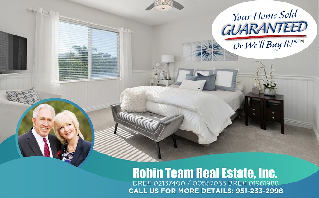 Robin Team | 42282 Regents Hill Cir, Temecula, CA 92592, USA | Phone: (951) 233-2998