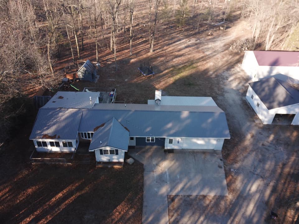 Patriot Drones Aerial Video & Photography in 2 Cramer Woods Rd unit c