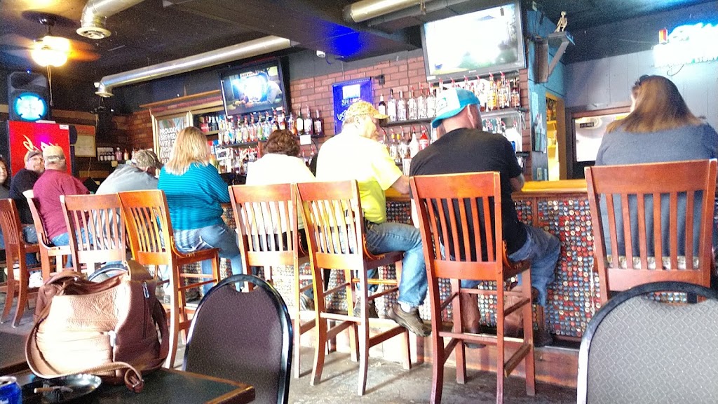 Buckys Grill & Pub | 305 IN-62, New Washington, IN 47162, USA | Phone: (812) 293-9002