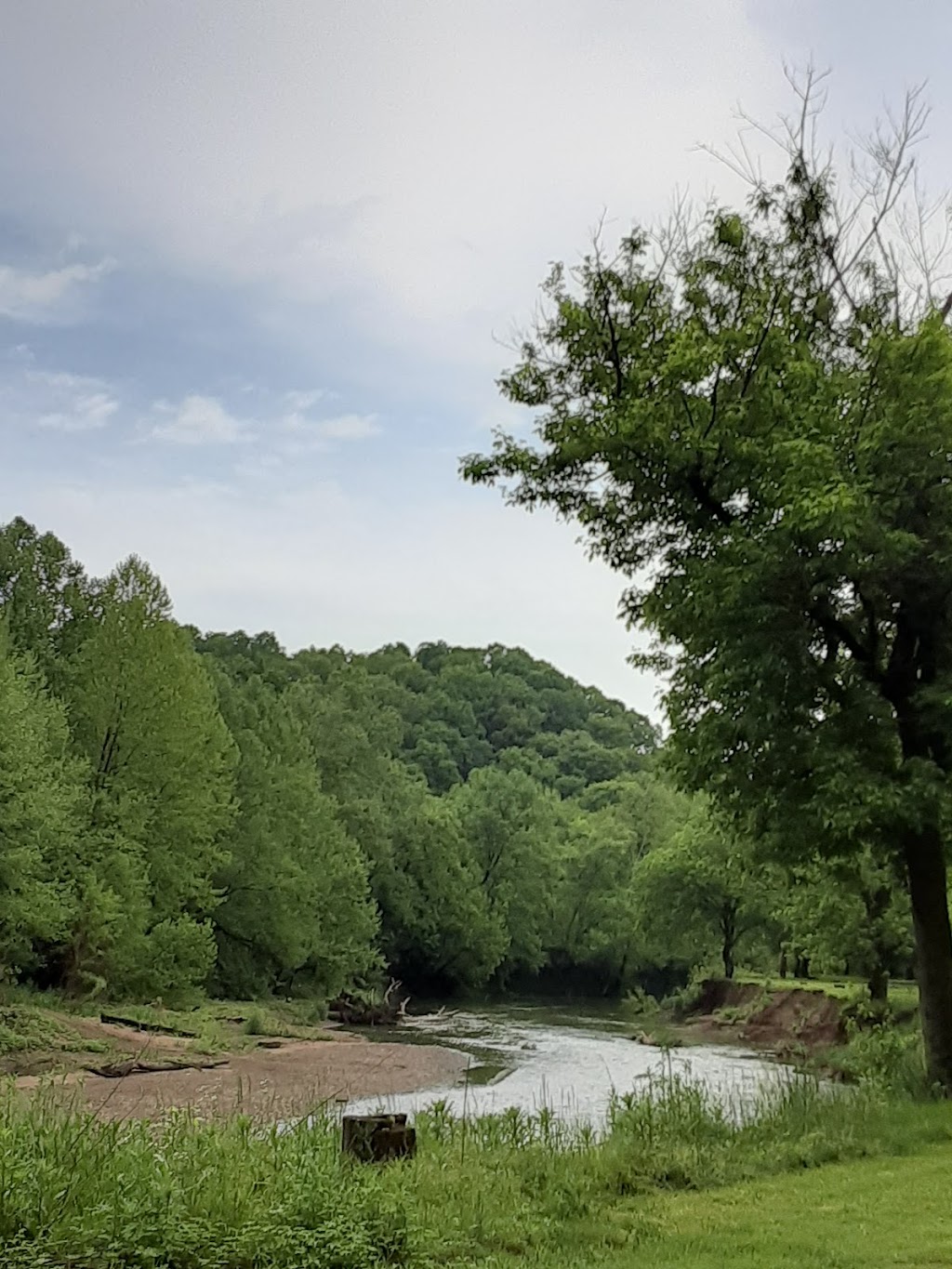 Hocking Hills Camping & Campground | Hocking Hills Family Fun Center and Riverside Campground, 26633 Main St, Rockbridge, OH 43149, USA | Phone: (740) 385-8685