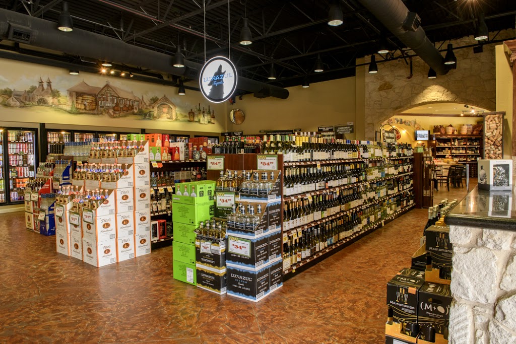 Bear Creek Spirits & Wine | 7101 Colleyville Blvd, Colleyville, TX 76034, USA | Phone: (817) 251-8789