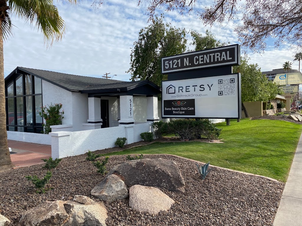 Retsy, Schreck Group | 5121 N Central Ave, Phoenix, AZ 85012, USA | Phone: (623) 694-1122