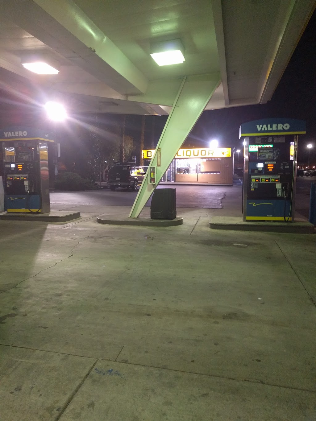 Base Express Gasoline | 1050 Cardiff St, San Diego, CA 92114, USA | Phone: (619) 469-3835