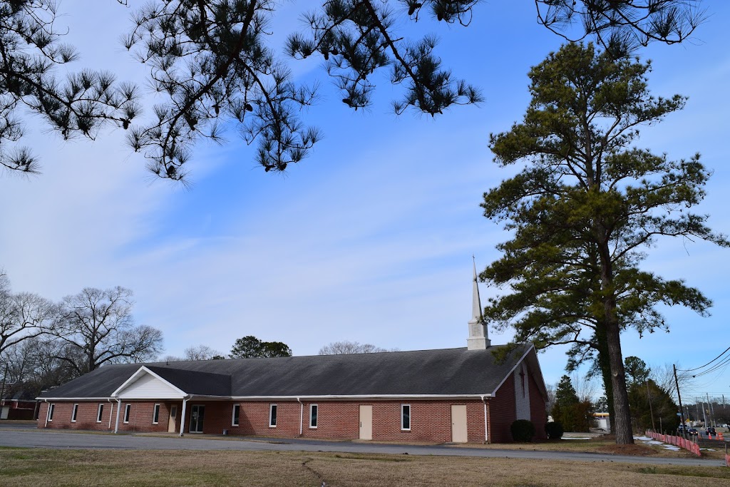 Redemption Church - church  | Photo 4 of 6 | Address: 2101 Iowa St, Chesapeake, VA 23323, USA | Phone: (678) 920-2943