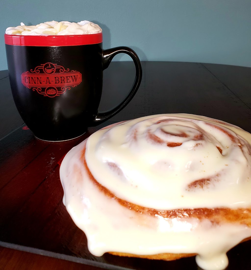 Cinn-A-Brew | 2404 E Bridge St, Brighton, CO 80601, USA | Phone: (720) 531-5134 Cinn-A-Brew | 2404 E Bridge St, Brighton, CO 80601, USA | Phone: (720) 531-5134