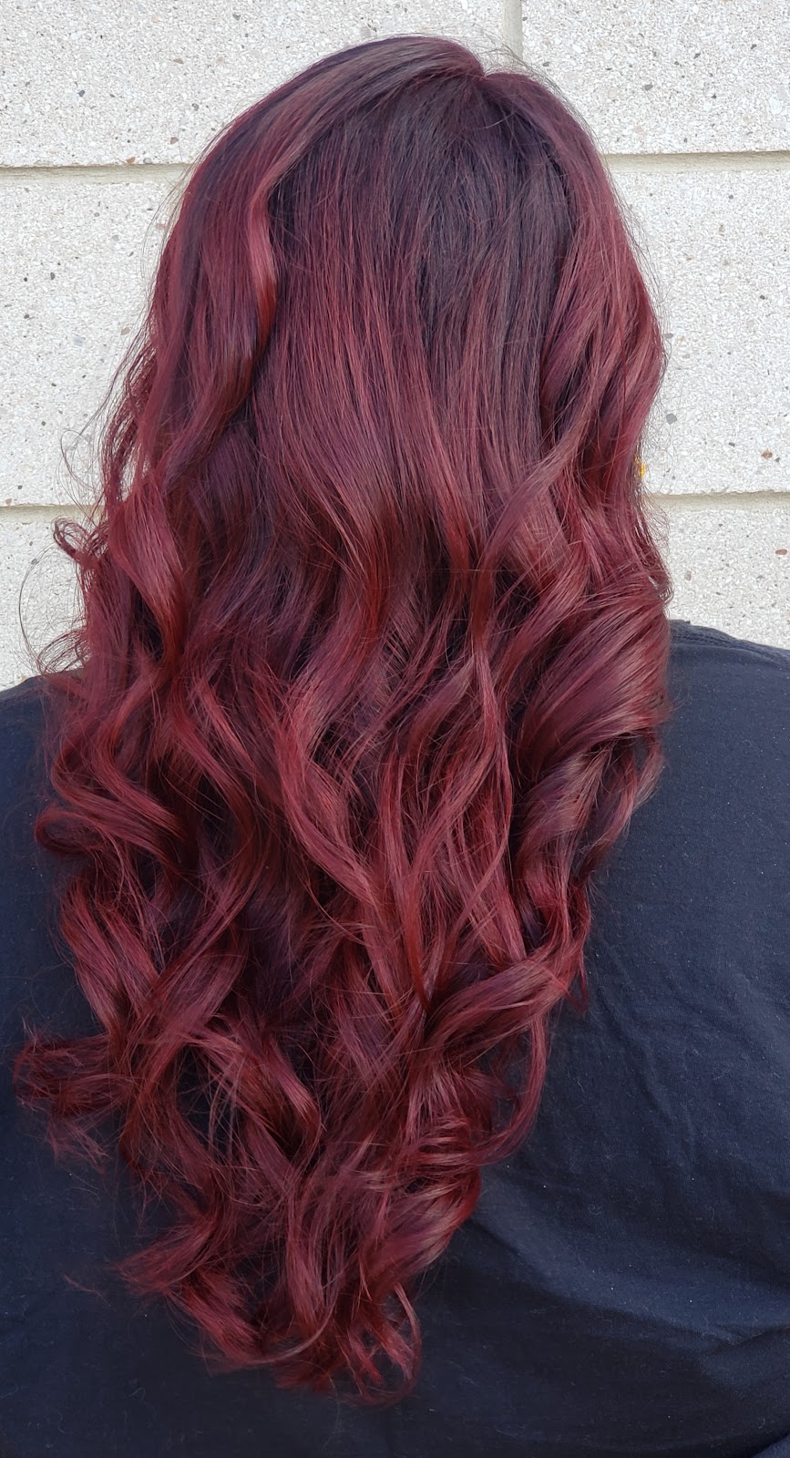 Hair By Natalie | 520 South Blvd Suite 11, Baraboo, WI 53913, USA | Phone: (608) 448-6885