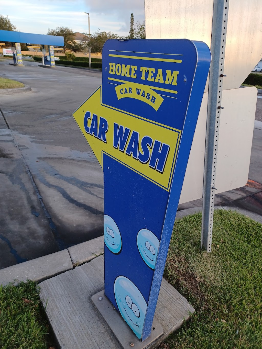 ModWash | 6875 49th St N, Pinellas Park, FL 33781, USA | Phone: (727) 440-5207