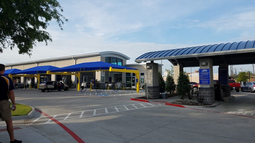 Carmel Car Wash | 9111 Garland Rd, Dallas, TX 75218, USA | Phone: (469) 208-9274