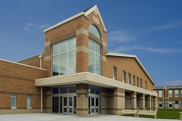 Amelia Elementary School | 5 E Main St, Amelia, OH 45102, USA | Phone: (513) 943-3800
